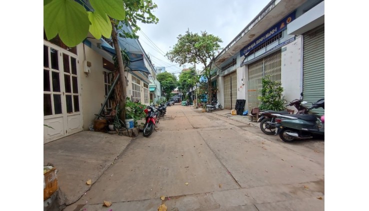 Chủ mới gửi HXH Luỹ Bán Bích -3T-4x18m - Oto đỗ cửa, chủ gấp bán trước Tết