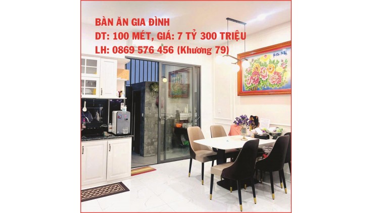 Mua bán nhà tại thành phố Biển Nha trang