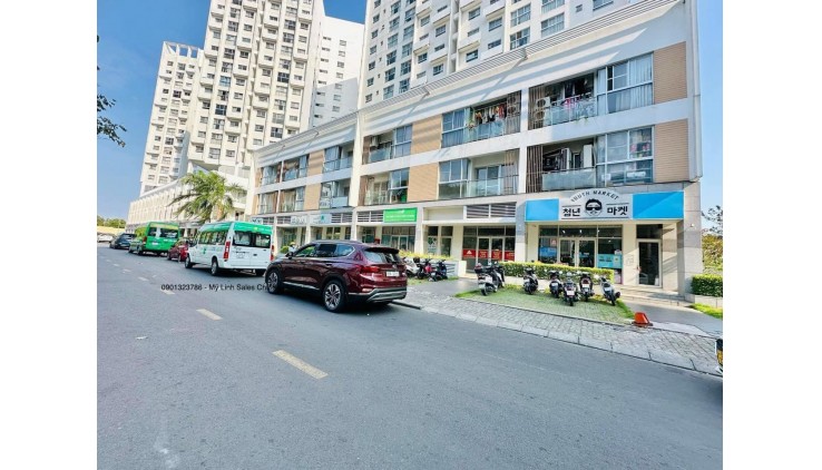 Shophouse Scenic Valley A0.02 – Mặt Tiền Nội Khu Đẳng Cấp, Giá Chỉ 25 Tỷ