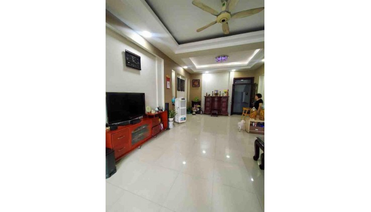 Mặt tiền Bông Sao kinh doanh 5m diện tích khủng 120m2 chỉ 15 tỷ 5