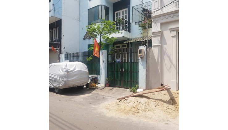 MẶT TIỀN TÊN LỬA NỐI DÀI 160M2 KINH DOANH -ĐA NGÀNH GIÁ CHỈ 11,7 TỶ