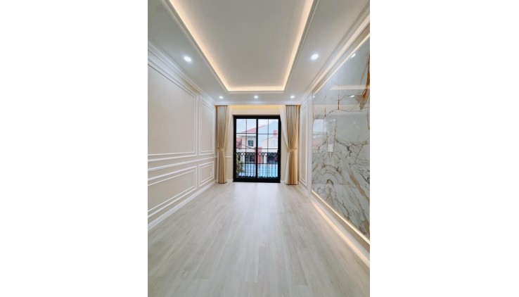 BIỆT THỰ PHỐ - KHU CITY LAND P7 - HOÀN THIỆN FULL NT - GIÁ CHỈ 17 TỶ X ( TL )