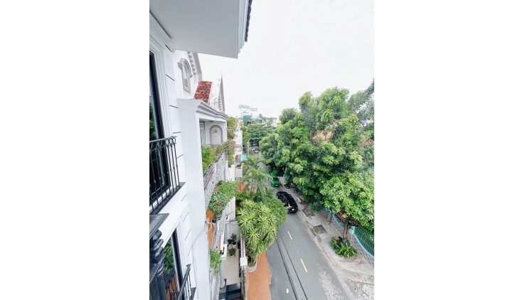 BIỆT THỰ PHỐ - KHU CITY LAND P7 - HOÀN THIỆN FULL NT - GIÁ CHỈ 17 TỶ X ( TL )