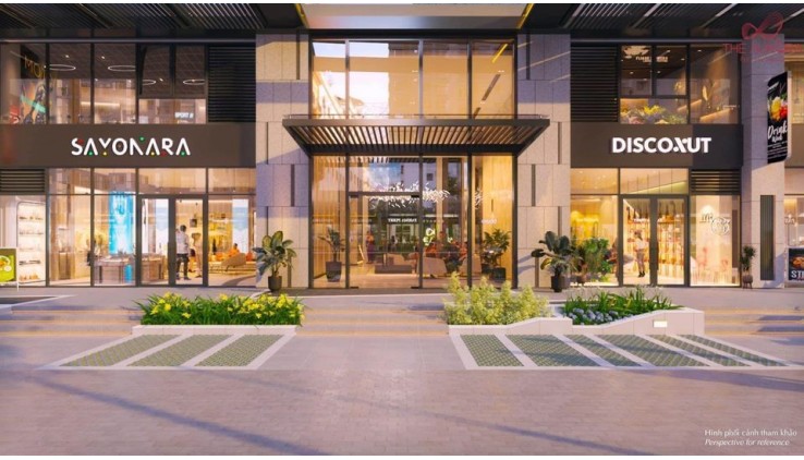BÁN SHOPHOUSE MẶT TIỀN ĐƯỜNG NGUYỄN LƯƠNG BẰNG CỦA PHÚ MỸ HƯNG