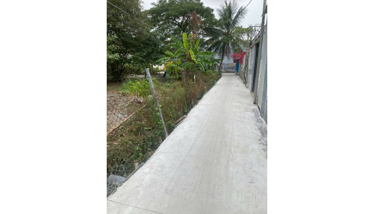 Bán nhanh lô đất 2000m2, Góc 2 mặt đường Xe Hơi , xã Bình Chánh, huyện Bình Chánh
