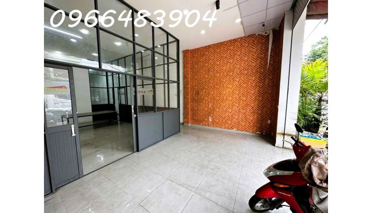Cho thuê nhà 140m2 hẻm xe tải đường 18 - Hiệp Bình Chánh