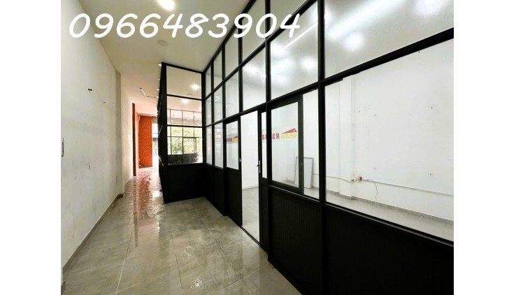 Cho thuê nhà 140m2 hẻm xe tải đường 18 - Hiệp Bình Chánh