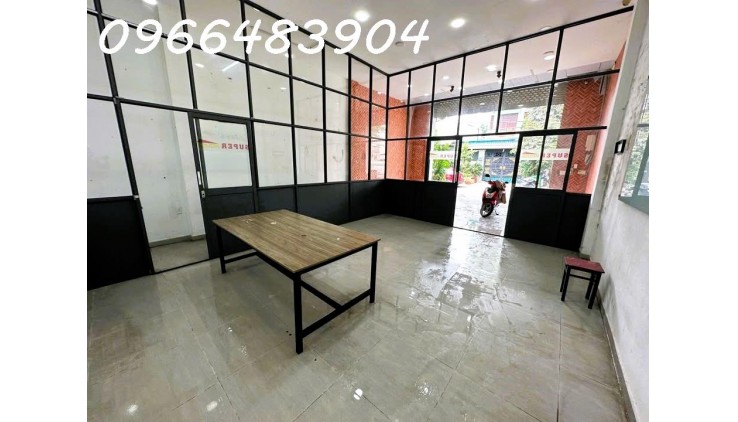 Cho thuê nhà 140m2 hẻm xe tải đường 18 - Hiệp Bình Chánh