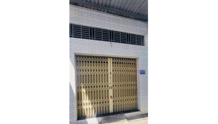 NHANH MỚI KỊP - NGAY 4 XÃ - HXH ĐỖ CỬA - NHÀ MỚI 66M2 - 2 TẦNG - 3PN CHỈ 4.3 TỶ BL