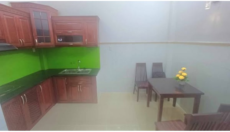 Đường Nguyễn Sỹ Sách Phường 15 Tân Bình.