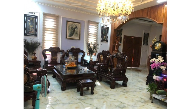 Siêu BIỆT PHỦ 5000m2 có 36 tỷ Ba Sa Phước Hiệp Củ Chi Tp. Hồ Chí Minh