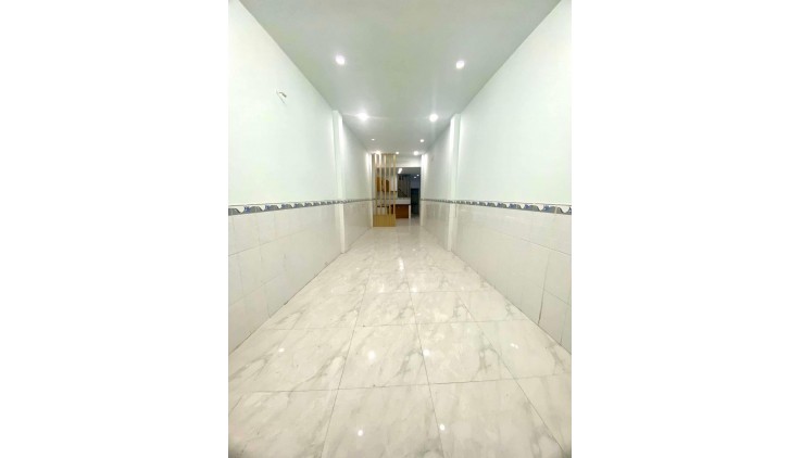 BÁN NHÀ 2 TẦNG NGUYỄN ẢNH THỦ - HXH THÔNG TỨ TUNG - 2 CHIẾC XE HƠI NGỦ TRONG NHÀ. 88M2 chỉ 3,75 tỷ TL.
