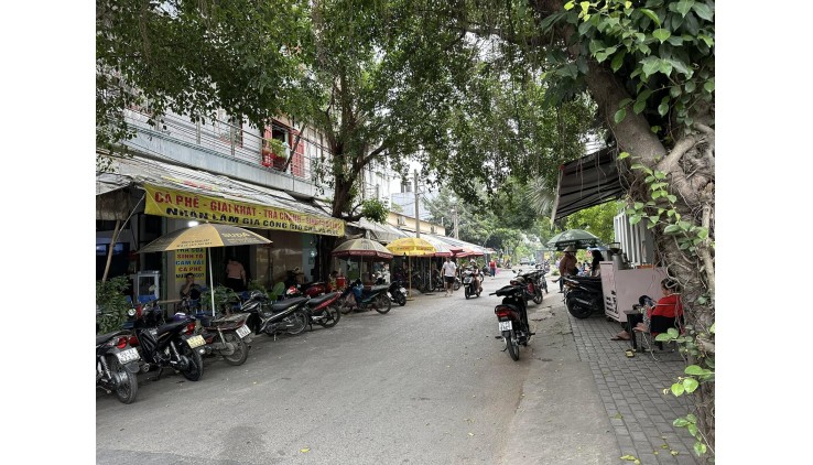 Cho thuê mặt bằng kinh doanh Ngay gần chợ Linh Trung, Thủ Đức