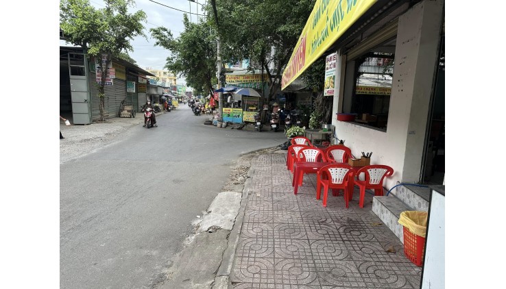 Cho thuê mặt bằng kinh doanh Ngay gần chợ Linh Trung, Thủ Đức