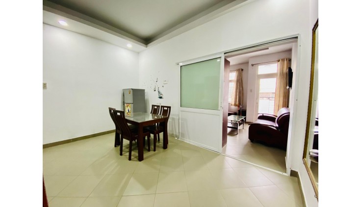 Mặt tiền Bông Sao 5.5x23 đúc 4 tầng chỉ 15 tỷ 5
