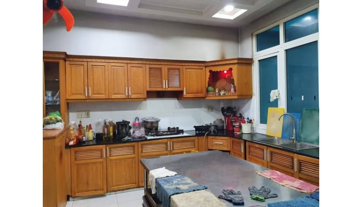 Nhà Hẻm Ôtô Kinh Doanh Đường Tân Cảng Quận Bình Thạnh Phường 25.