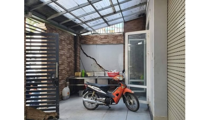 Nhà Hẻm Ôtô Kinh Doanh Đường Tân Cảng Quận Bình Thạnh Phường 25.