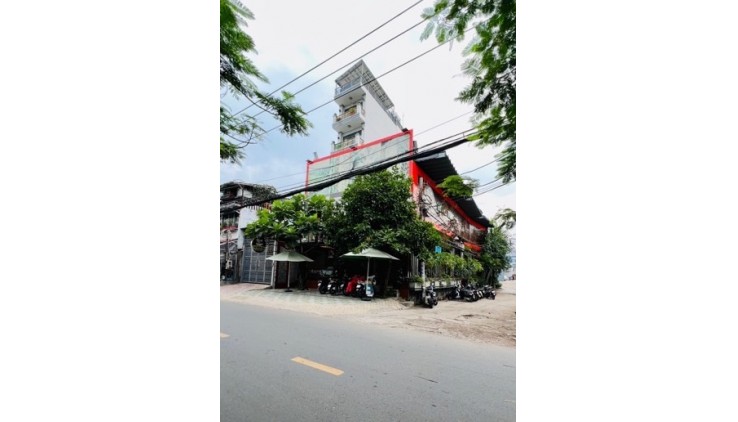 161m2 có 16,5 tỷ Mặt Tiền Phan Anh Bình Trị Đông Bình Tân Hồ Chí Minh