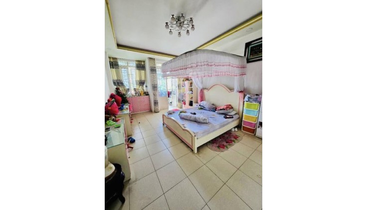 PHƯỜNG VIP TÂN SƠN NHÌ - HXH TƯƠNG LAI ĐƯỜNG 20M - 64M - 3 TẦNG - 4PN NHỈNH 7 TỶ