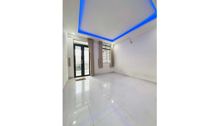 SIÊU PHẨM NHÀ 2 TẦNG, QUẬN 12 - HẺM Ô TÔ, SÁT GÒ VẤP - CHỈ NHỈNH 3 TỶ.