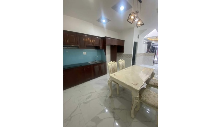 Hẻm Ôtô Đường Quang Trung Phường 11 Quận Gò Vấp.