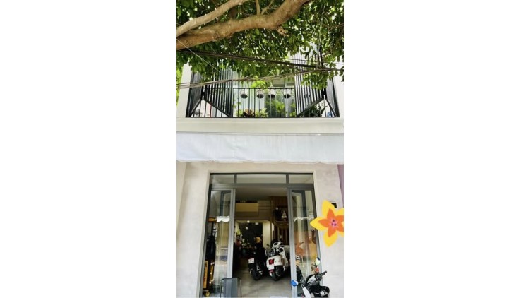 GIẢM 1 TỶ - SIÊU PHẨM MTKD  GẦN AEON MALL - 65M - 2 TÀNG  NHỈNH 8 ĐỒNG