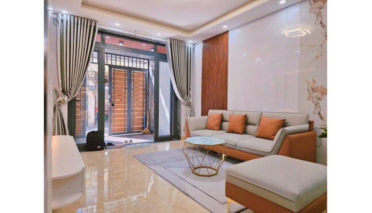 Hẻm Ôtô Đường Xô Viết Nghệ Tĩnh Quận Bình Thạnh Phường 26.