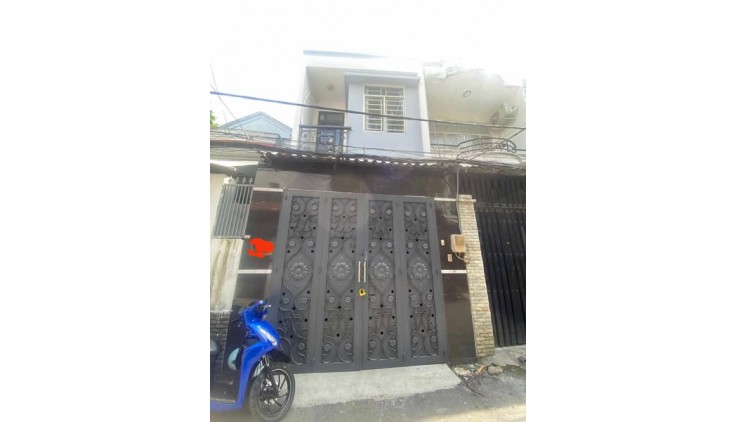 Hẻm Ôtô Đường Quang Trung Phường 11 Quận Gò Vấp.