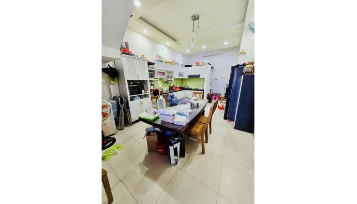 PHƯỜNG VIP TÂN SƠN NHÌ - HXH TƯƠNG LAI ĐƯỜNG 20M - 64M - 3 TẦNG - 4PN NHỈNH 7 TỶ