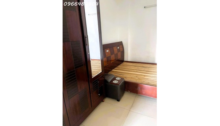 Cho thuê nhà 1T1L 3PN đường 3 - Linh Xuân