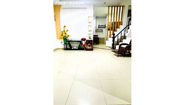 Cho thuê nhà 1T1L 3PN đường 3 - Linh Xuân