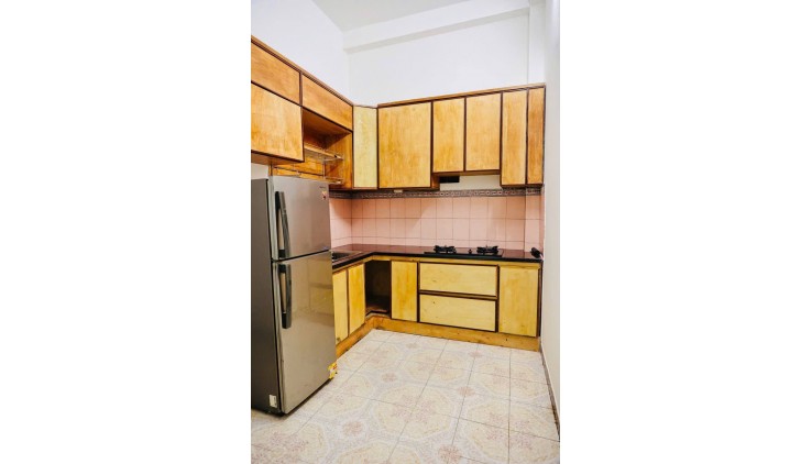 NHÀ CHO THUÊ QUẬN GÒ VẤP, ĐƯỜNG QUANG TRUNG - DTSD 96M2 - 3 PN - PHÙ HỢP VỪA Ở VỪA KD