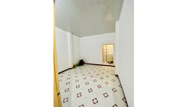 NHÀ CHO THUÊ QUẬN GÒ VẤP, ĐƯỜNG QUANG TRUNG - DTSD 96M2 - 3 PN - PHÙ HỢP VỪA Ở VỪA KD
