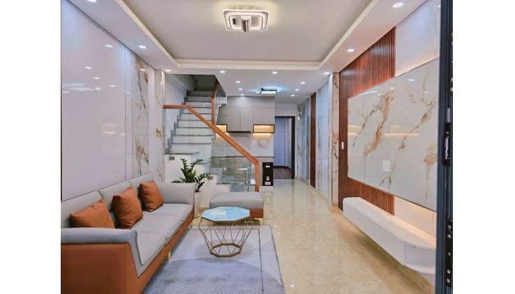 Hẻm Ôtô Đường Xô Viết Nghệ Tĩnh Quận Bình Thạnh Phường 26.