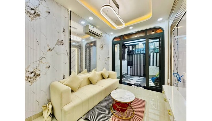 Đường Lê Văn Duyệt Phường 3 Quận Bình Thạnh.