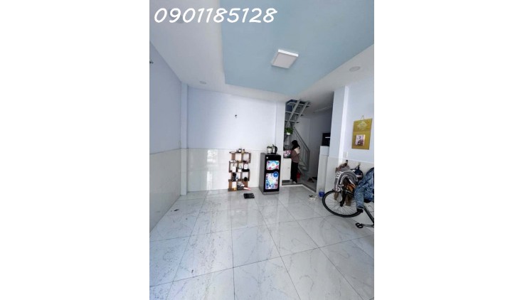 NTK-25.2.1-331
⭐CHỈ HƠN 2 TỶ CÓ gần căn nhà địa điểm ĐẸP - HẺM XE HƠI đến ngôi nhà - TRUNG TÂM TÂN PHÚ - gần cạnh trước mặt biện pháp MẠNG - căn nhà