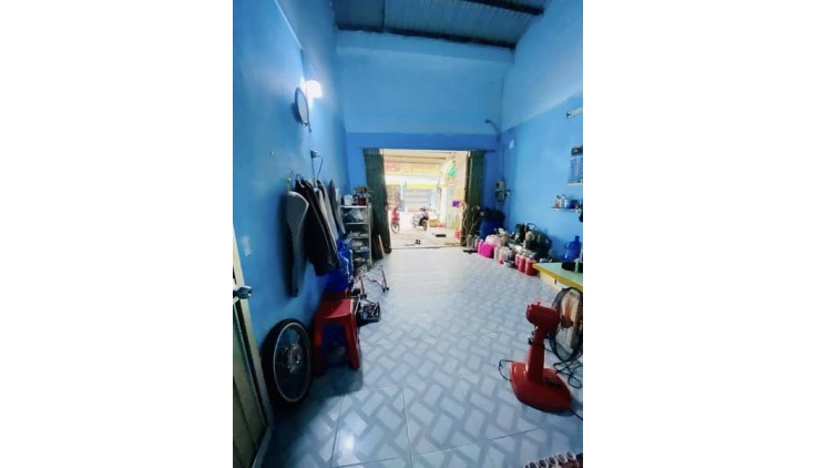 MẶT TIỀN KINH DOANH NGAY AEON TÂN PHÚ -  2 TẦNG - 60M2 - 4❌15 NHỈNH 7 TỶ TL