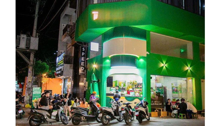 Sang nhượng quán 690 Lê Hồng Phong, Phường 10, Quận 10