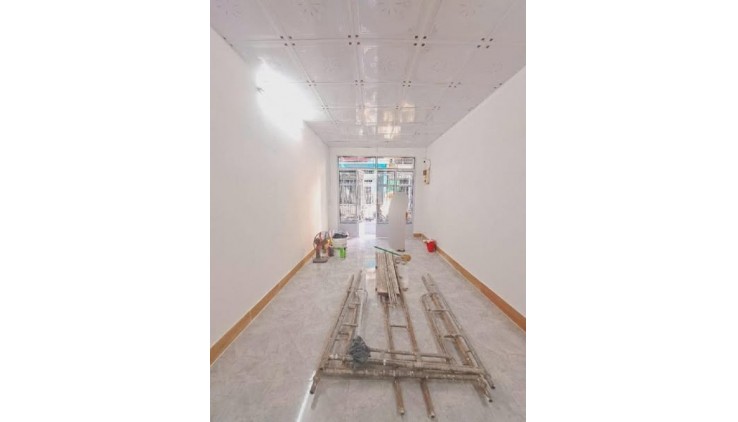 GẤP BÁN GIẢM CHÀO - TÂN SƠN NHÌ - HXH THÔNG - 2 TẦNG - 33M2 NHỈNH 3 TỶ
