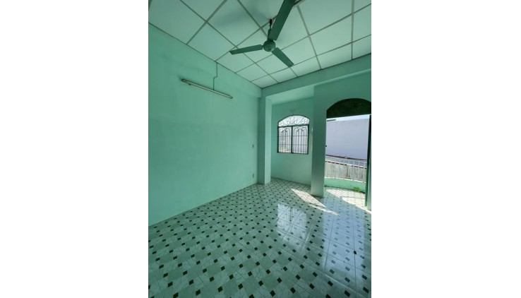 Nhà Hẻm Ôtô Đường Lò Siêu Phường 13 Quận 11.