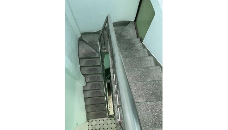 Nhà Hẻm Ôtô Đường Lò Siêu Phường 13 Quận 11.