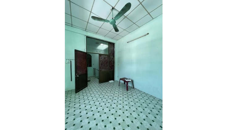 Nhà Hẻm Ôtô Đường Lò Siêu Phường 13 Quận 11.