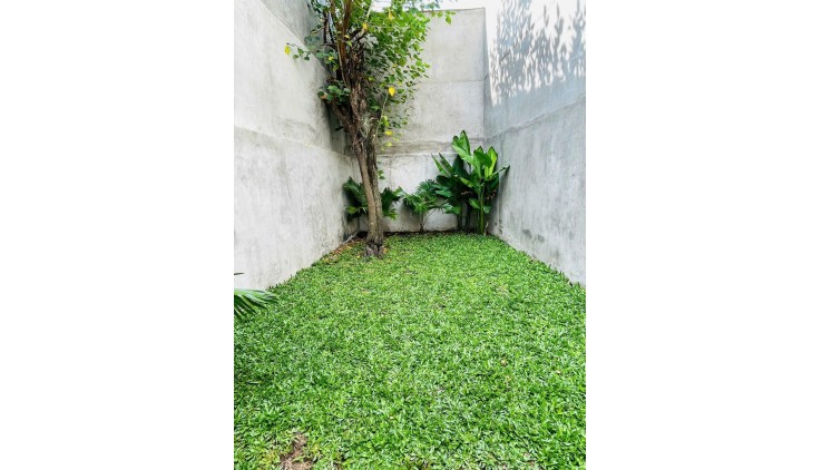 NHÀ MẶT TIỀN TÂN THỚI HIỆP, Q.12, DT 109M2, 2 TẦNG, GIÁ CHỈ NHỈNH 6 TỶ
