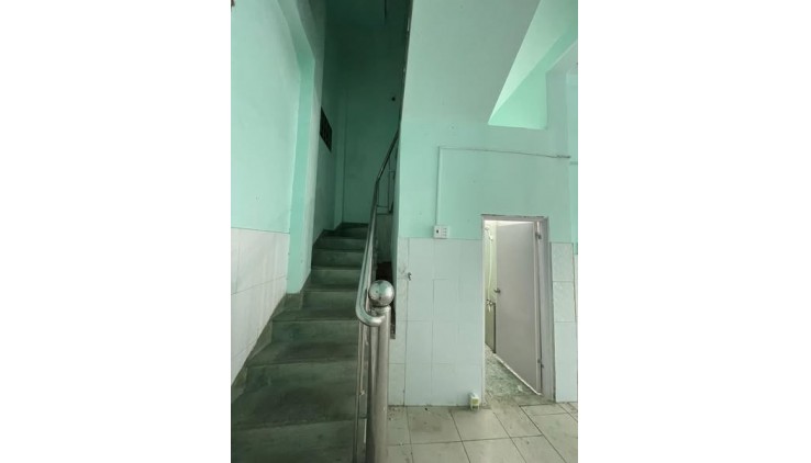 Nhà Hẻm Ôtô Đường Lò Siêu Phường 13 Quận 11.