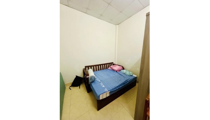 GIÁP AEON - HẺM TẢI TRÁNH THÔNG - 30M NGANG 5 - 2 TẦNG 3 PN - FULL NT NHỈNH 3 TỶ