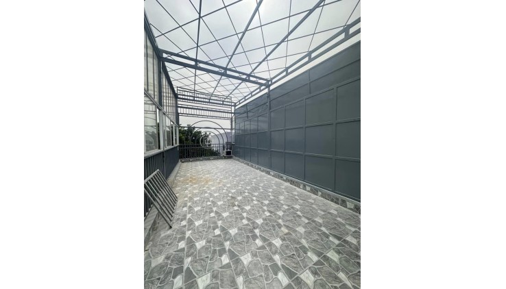 BÁN NHÀ HẺM 6M GẦN HIỆP THÀNH CITY QUẬN 12 - 68M2 (4x17), 4 TẦNG FULL NỘI THẤT - NHÀ ĐẸP VÀO Ở NGAY ĐÓN TẾT - CHỈ NHỈNH 5 TỶ.