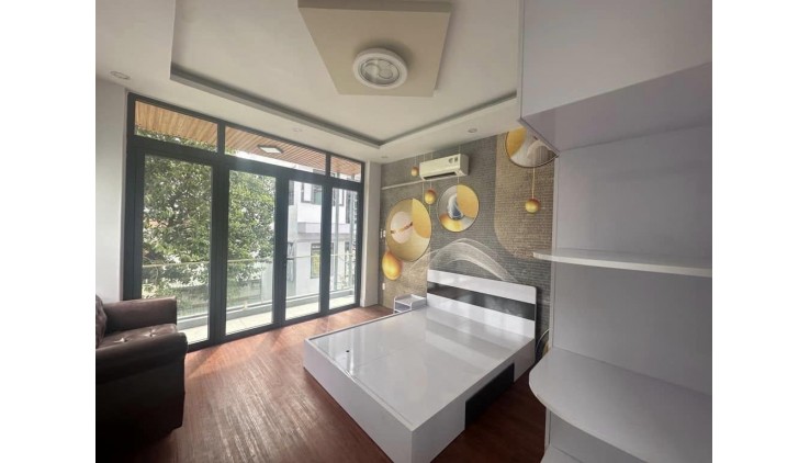 BÁN NHÀ HẺM 6M GẦN HIỆP THÀNH CITY QUẬN 12 - 68M2 (4x17), 4 TẦNG FULL NỘI THẤT - NHÀ ĐẸP VÀO Ở NGAY ĐÓN TẾT - CHỈ NHỈNH 5 TỶ.