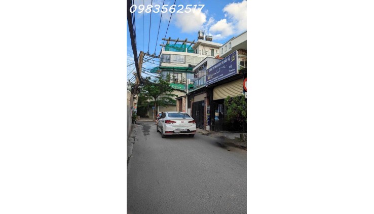 BÁN NHÀ 2 TẦNG, 37M2, NGÕ LINH XUÂN, THỦ ĐỨC - GIÁ CHỈ 1.7 TỶ - SỔ ĐỎ CHÍNH CHỦ