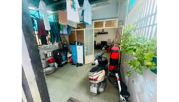 CHUYÊN BÁN NHÀ QUẬN 12 THỚI AN DIỆN TÍCH LỚN GIÁ ĐẸP -120