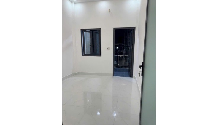 *NhỈnh 9TỶ-Nhà Mặt Tiền KD Ngay NGUYỄN TRI PHƯƠNG-VĨNH VIỄN-30M,6Tầng BTCT